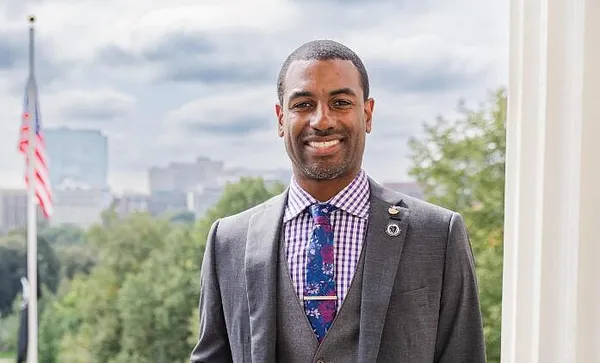 Massachusetts Black Republican Caucus Endorses State’s Lone Black Republican State Rep