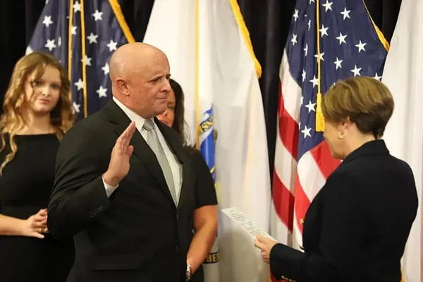 New Massachusetts State Police Superintendent Geoffrey Noble to Review Training Academy After Recruit’s Death