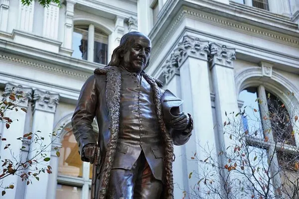 Massachusetts 250 Grant Program Hopes To Boost Tourism Amid 2025 Celebration