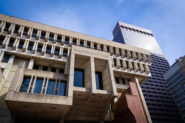 Understanding The Boston Trust Act Ordinance Limiting Cooperation With Federal Immigration Authorities