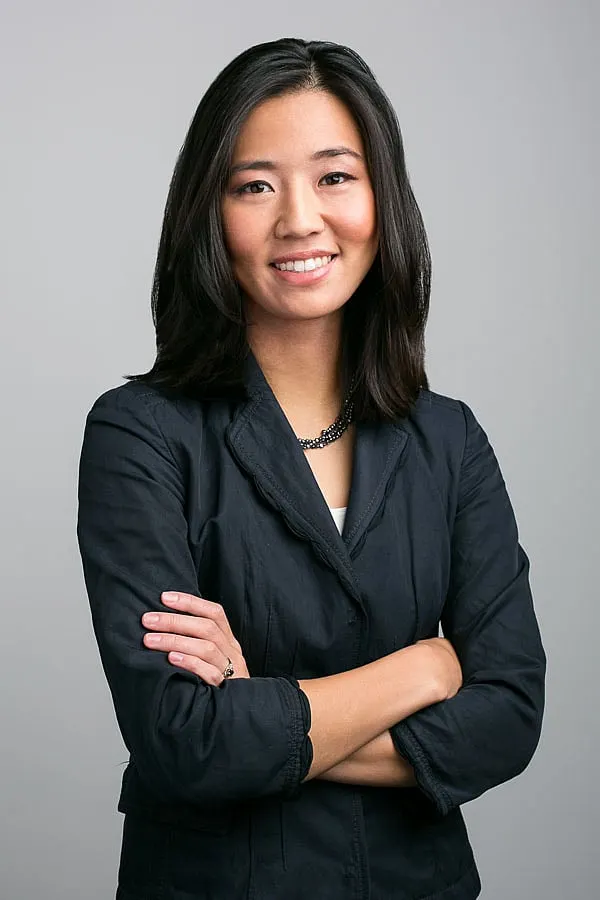 GOP U.S. House Committee Chairman Wants Michelle Wu To Explain Sanctuary City Policy In Boston