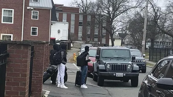 Maura Healey Proposes Residency Requirement For Massachusetts Right-To-Shelter Law