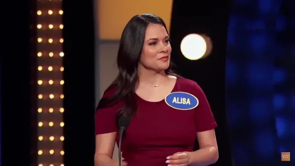 Five Questions for Alisa Reyes: Actress, Mom, Former Nickelodeon Star