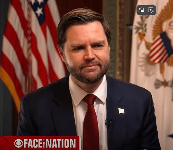 J.D. Vance Takes On U.S. Catholic Bishops On Immigration