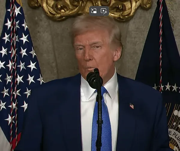 Trump ‘Splaining:  Did Trump Actually Say That Ukraine Started The War With Russia?