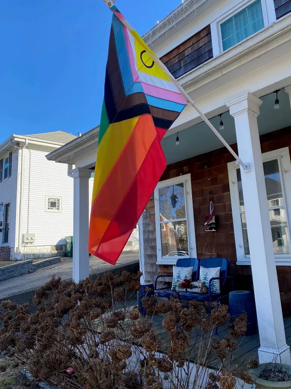 Somerville Doubles Down On Gender Transitioning For Kids