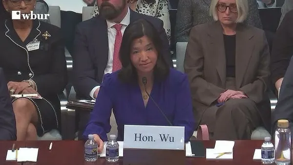 Catholic Action League of Massachusetts Slams Boston Mayor Over Ash Wednesday Ashes