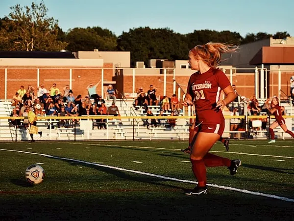 Massachusetts Democratic State Rep Has Filed Several Bills To Keep Transgender Athletes Out Of Women's Sports