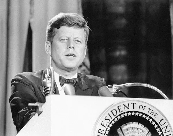 Five Things You Didn't Know About JFK
