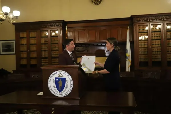 Gender Transitioning Advocates Call On Massachusetts Legislature To Replace Lost Federal Funding