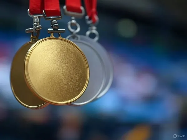 Female Athletes Speak Out Against Losses to New England Transgender Competitors in Track Championships