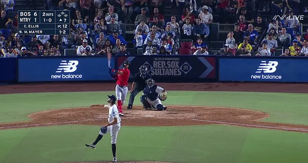 Five Questions For Marcelo Mayer: Boston Red Sox Prospect (Part 2)