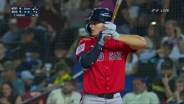 Five Questions For Roman Anthony: Boston Red Sox Top Prospect Q&A (Part 2)