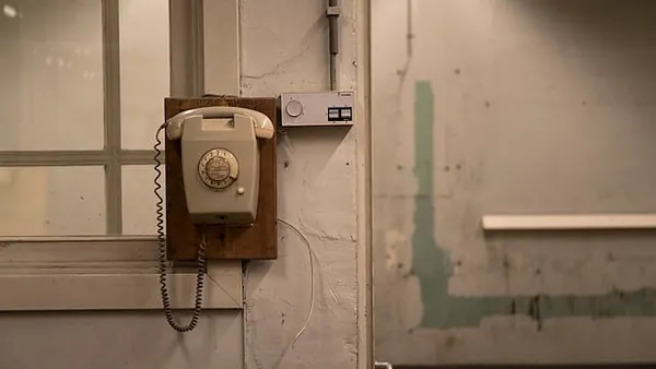 Free Massachusetts Jail Telephone Calls Stressing Sheriffs' Budgets, Staff