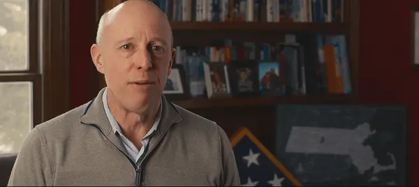 Massachusetts GOP Welcomes Mike Kennealy to 2026 Gubernatorial Race