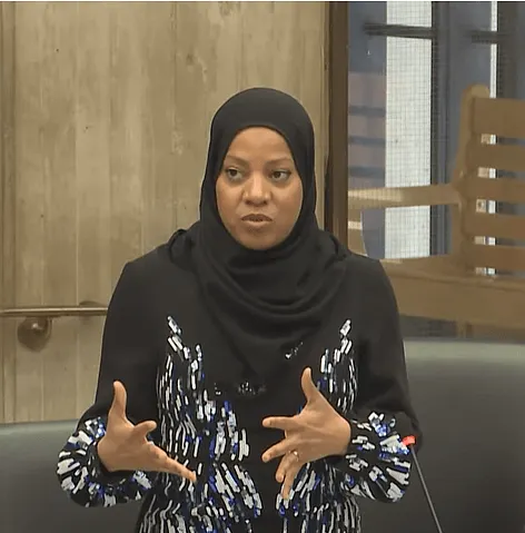 7 Dirty Words Whoever Succeeds Tania Fernandes Anderson On The Boston City Council Should Avoid