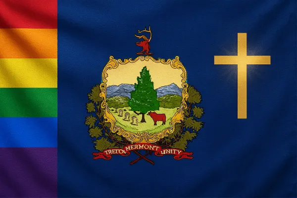 It Shouldn’t Take Two Years To Teach Vermont Officials A Lesson About Religious Freedom, Even In The Transgender Era