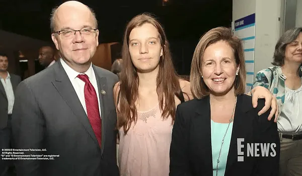 Tributes Pour In After Molly McGovern, Daughter of Worcester Congressman Jim McGovern, Dies