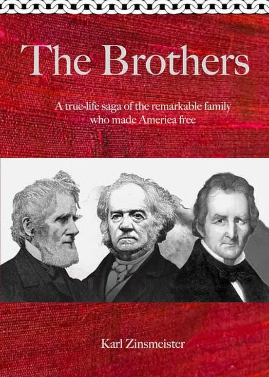 When Money and Virtue Went Hand In Hand — Book Review of The Brothers