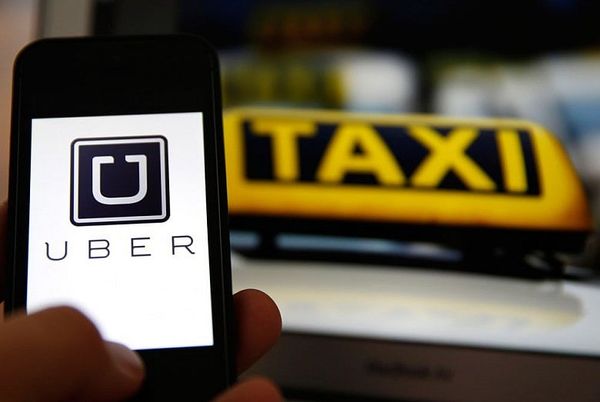 Portion of Mass. ‘Uber tax’ to support failing taxi industry