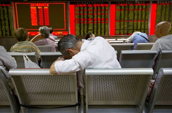 A Q&A about this week’s market turmoil in China and beyond