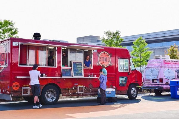 Late night hunger left unsatisfied