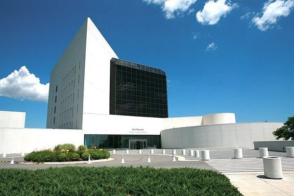 To the Brink: JFK and the Cuban Missile Crisis exhibit