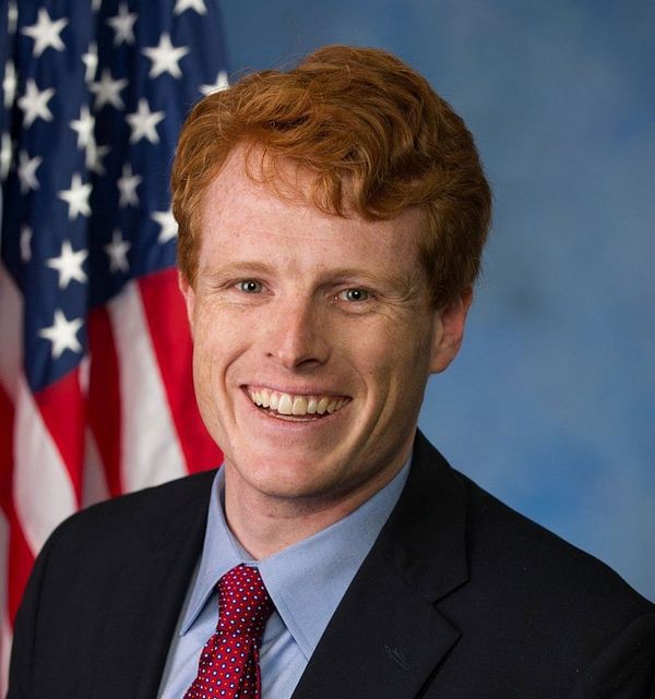 Joe Kennedy III Grilled On Whether Hunter Biden’s Ukraine Deal Looks All Right