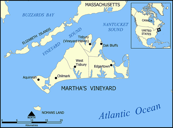 Cape and Islands District Attorney Urges U.S. Department of Justice To Investigate DeSantis Migrant Flights To Martha’s Vineyard