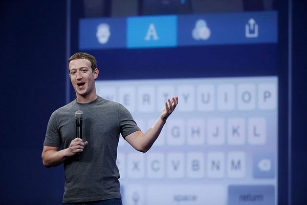 Facebook hits 1 billion users in a single day for first time