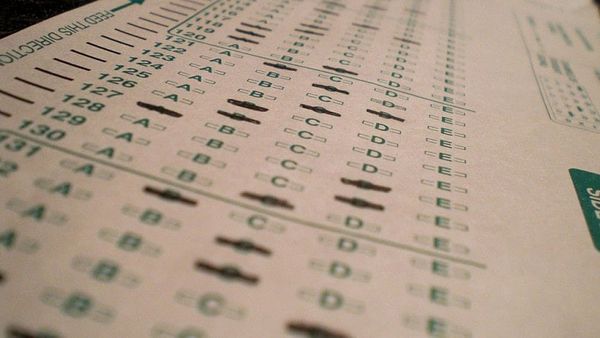 Mass. students tops in nation on ACT test