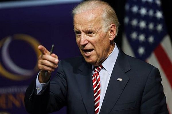 Biden for president? Allies mulling Clinton challenge