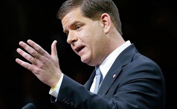Mayor Walsh announces update on plan to house homeless veterans