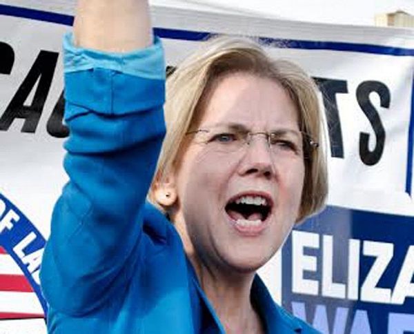Warren backs Obama nuclear deal but doesn’t trust Iran