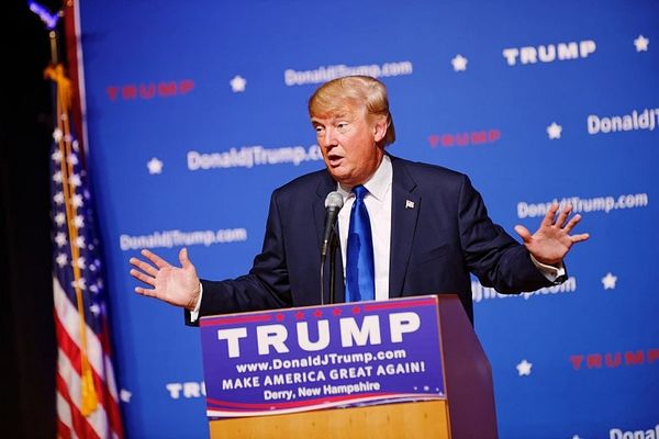 Trump’s plan would blow huge hole in budget, analysis shows