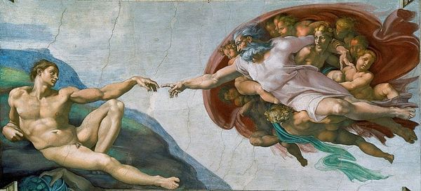 Revisiting an old sin with modern faith