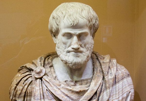 Googling Aristotle on character