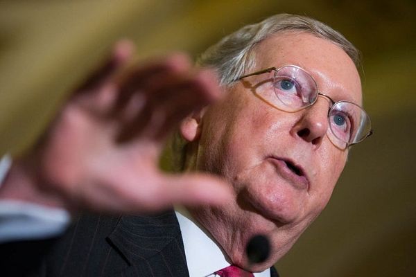 Senate Dems block GOP bill that would curb late abortions
