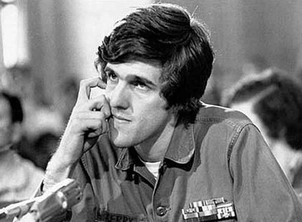 John Kerry’s game plan: Appeasing Iran and forsaking our allies