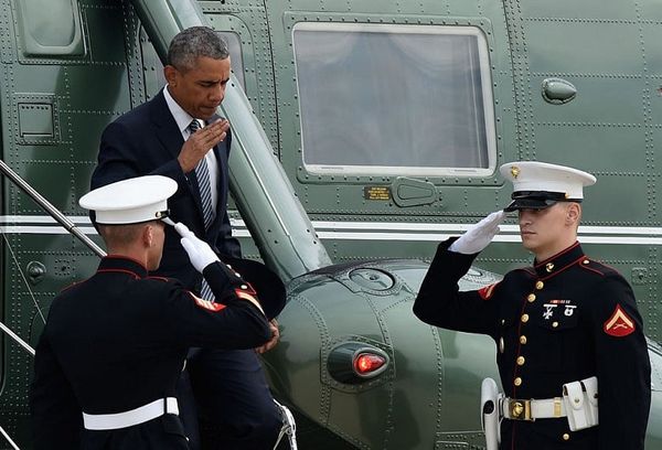 Obama ‘offended’ by attacks on Jews who back Iran deal