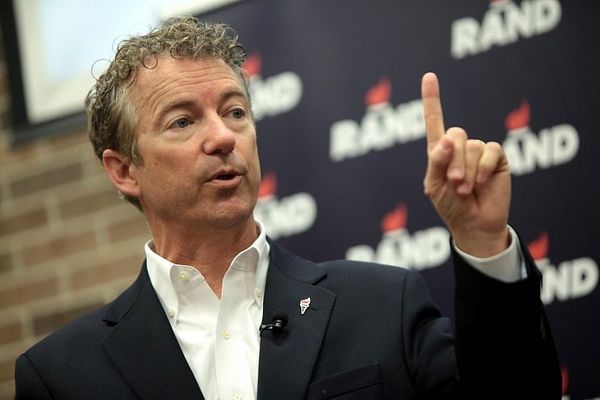Paul’s greatest asset is also his biggest liability
