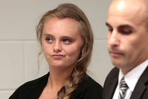 Top court OKs trial for girl who texted boyfriend urging suicide