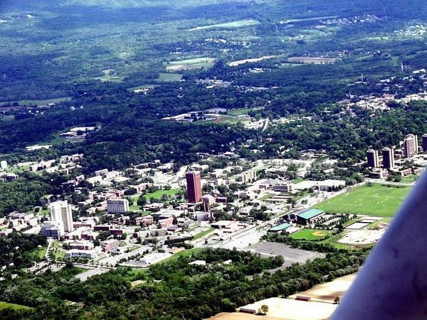 Trustee: Lawmakers need to ‘see what they’ve got’ at UMass
