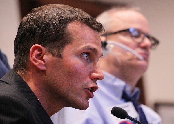 Assisted suicide bill draws heartfelt testimony pro and con