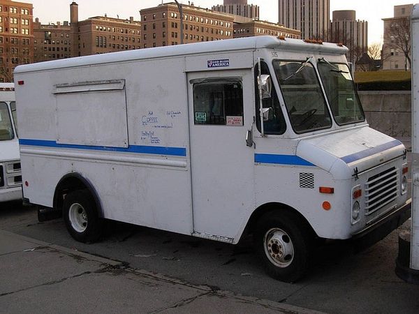 UConn serving up crickets at food truck