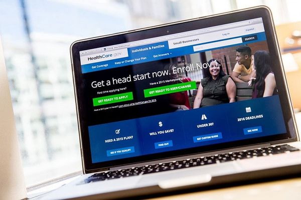 Potential delay on some upgrades to Obamacare site