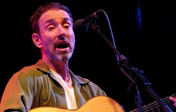 ‘Roadrunner’ gets another shot at state rock song