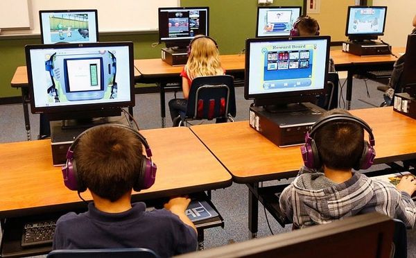 Study: Kids take 100-plus required tests through 12th grade
