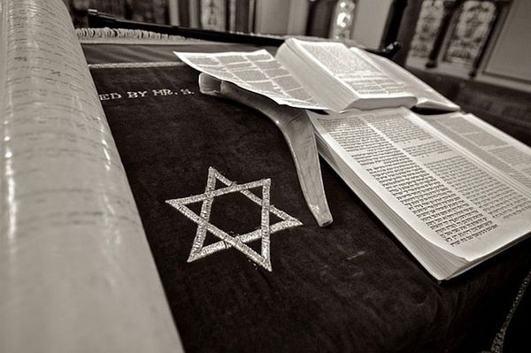 Controversial study on Conservative rabbis and intermarriage