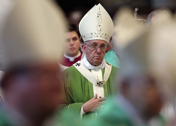 Five takeaways from Vatican synod